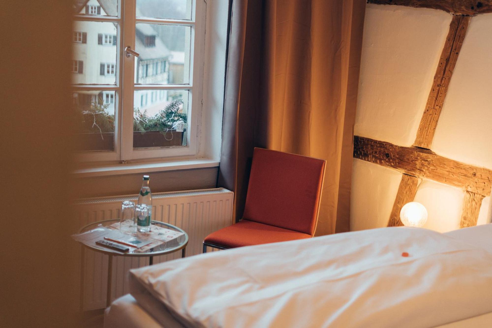 Gasthof Hotel Zur Post Egloffstein Eksteriør billede