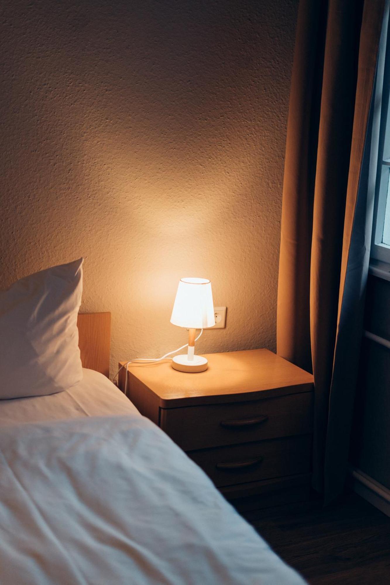 Gasthof Hotel Zur Post Egloffstein Eksteriør billede