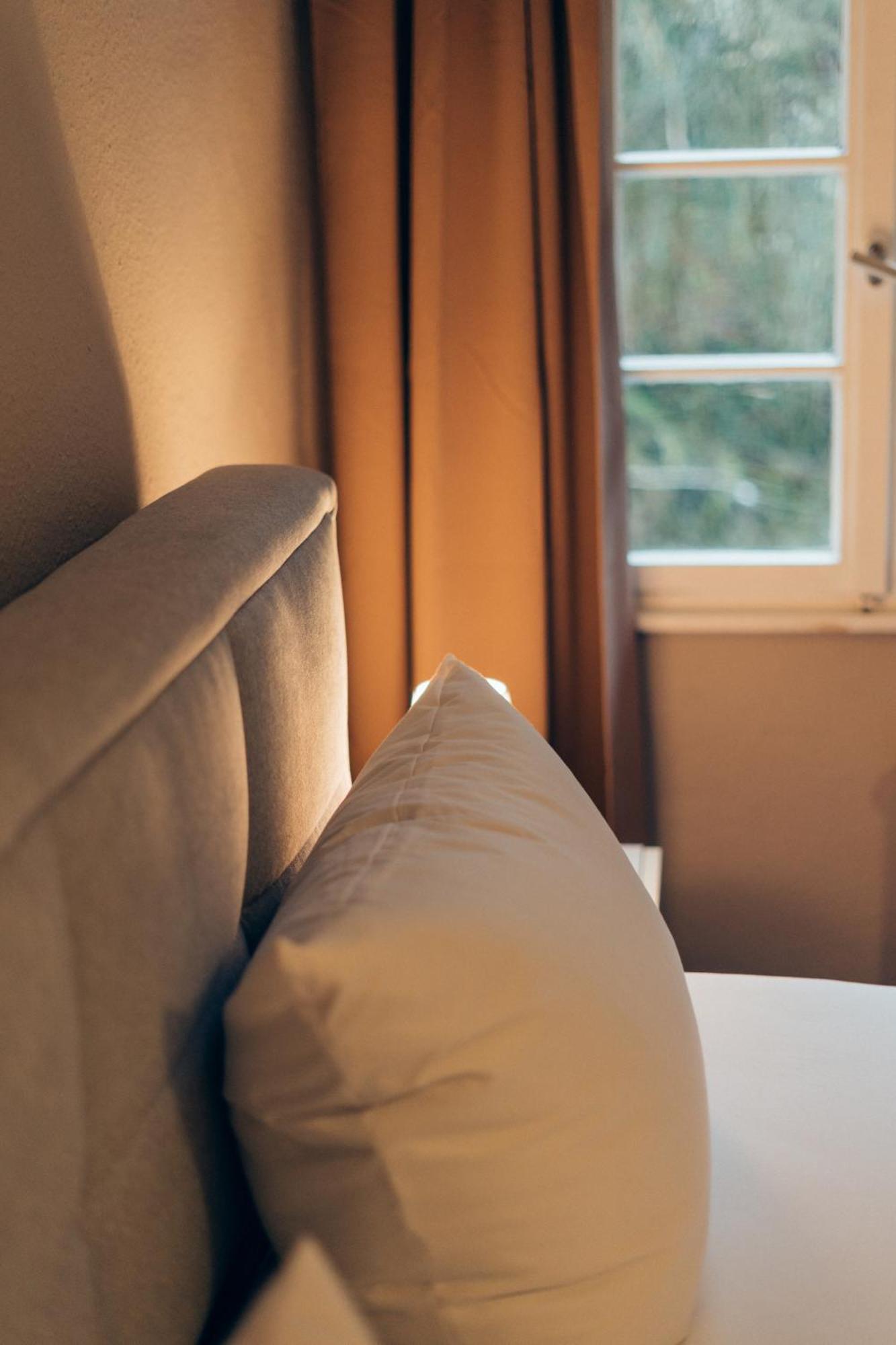 Gasthof Hotel Zur Post Egloffstein Eksteriør billede