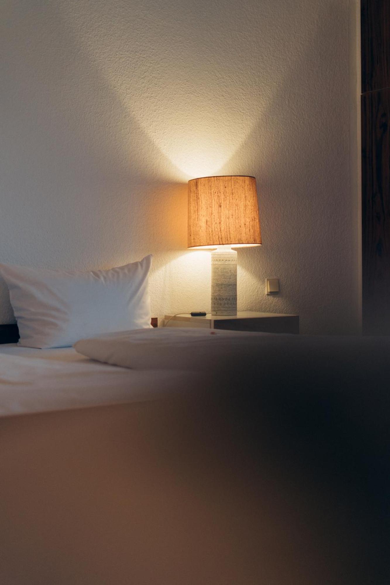 Gasthof Hotel Zur Post Egloffstein Eksteriør billede