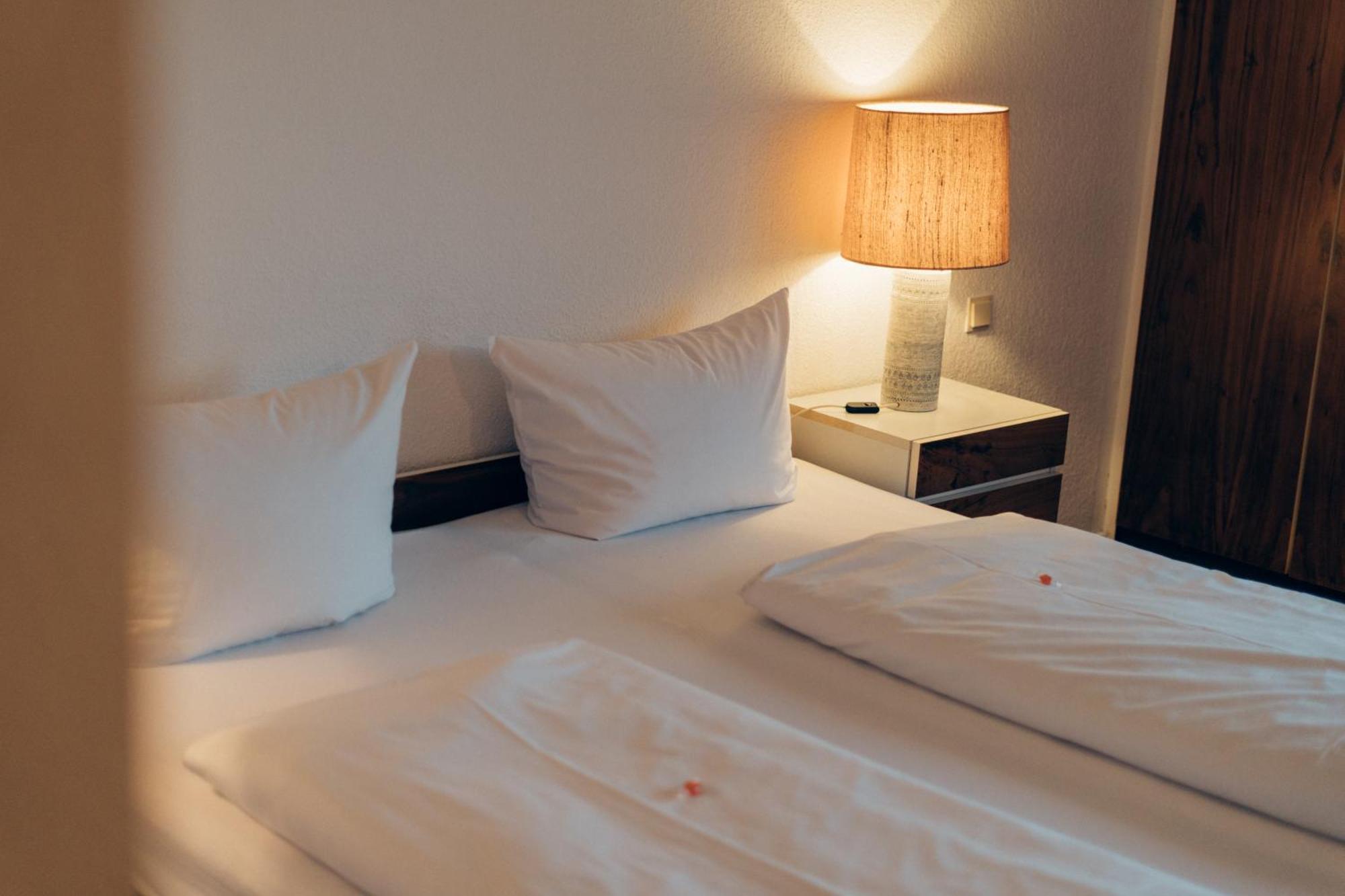 Gasthof Hotel Zur Post Egloffstein Eksteriør billede